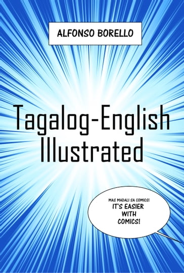 Tagalog-English Illustrated - Alfonso Borello