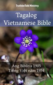 Tagalog Vietnamese Bible