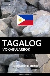 Tagalog Vokabularbok: En Emnebasert Tilnærming