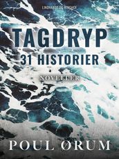 Tagdryp. 31 historier