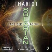 Tage der Asche - Solarian, Band 2 (ungekürzt)