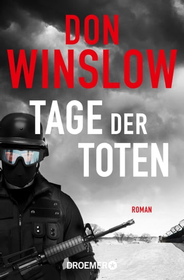 Tage der Toten - Don Winslow