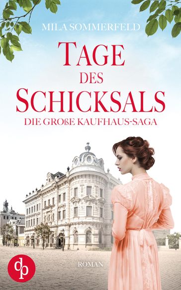 Tage des Schicksals - Mila Sommerfeld