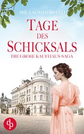 Tage des Schicksals