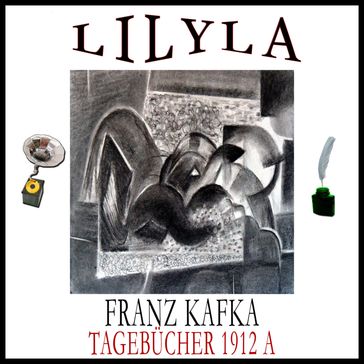 Tagebücher 1912 A - Franz Kafka