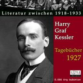 Tagebücher 1927