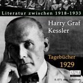 Tagebücher 1929