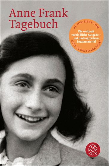 Tagebuch - Anne Frank