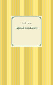 Tagebuch eines Dichters