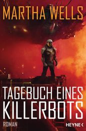 Tagebuch eines Killerbots