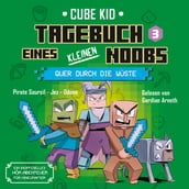 Tagebuch eines kleinen Noobs Bd. 3