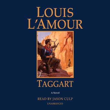 Taggart - Louis L