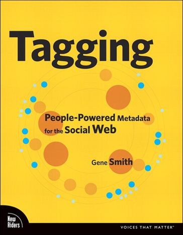 Tagging - Gene Smith