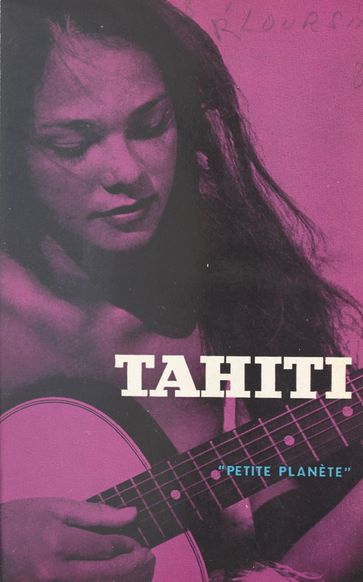 Tahiti - Jean-Marie Loursin