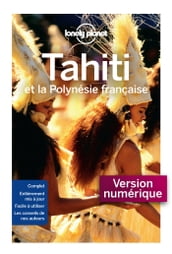 Tahiti et la Polynésie française 8ed