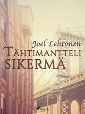 Tahtimantteli: sikerma