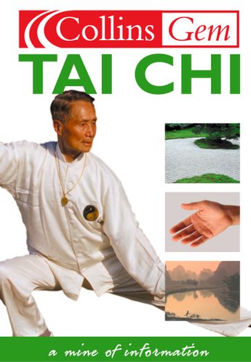 Tai Chi (Collins Gem) - HarperCollins