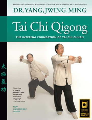 Tai Chi Qigong - Ph.D. Dr. Jwing-Ming Yang