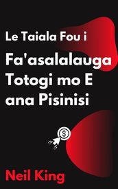 Le Taiala Fou i Fa asalalauga Totogi mo E ana Pisinisi