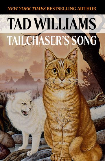 Tailchaser's Song - Tad Williams