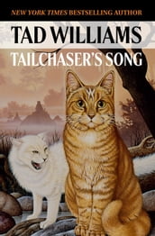 Tailchaser s Song