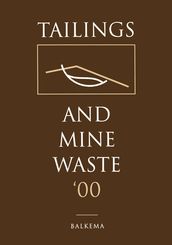 Tailings and Mine Waste 2000