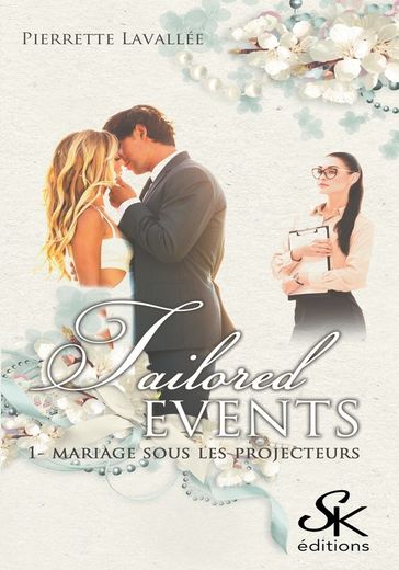 Tailored Events 1 - Pierrette Lavallée