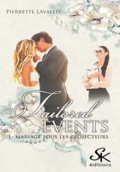 Tailored Events 1