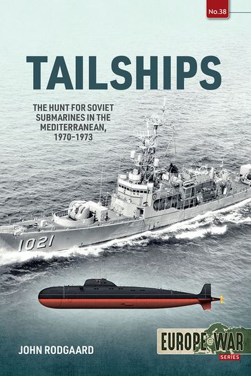 Tailships - John Rodgaard