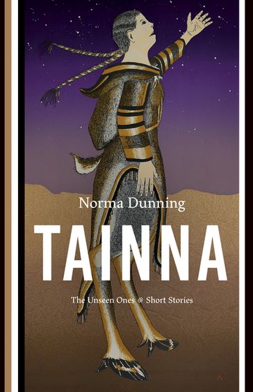 Tainna - Norma Dunning
