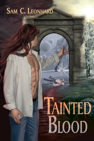 Tainted Blood - Sam C. Leonhard