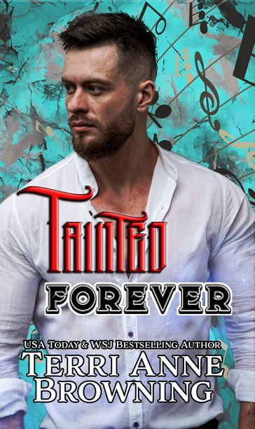 Tainted Forever - Terri Anne Browning