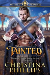 Tainted: Historical Fantasy Romance