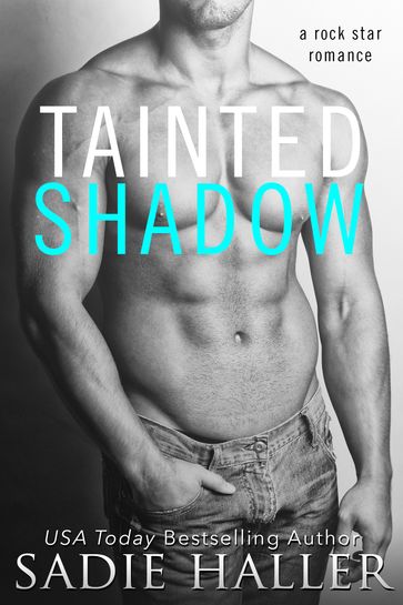 Tainted Shadow - Sadie Haller