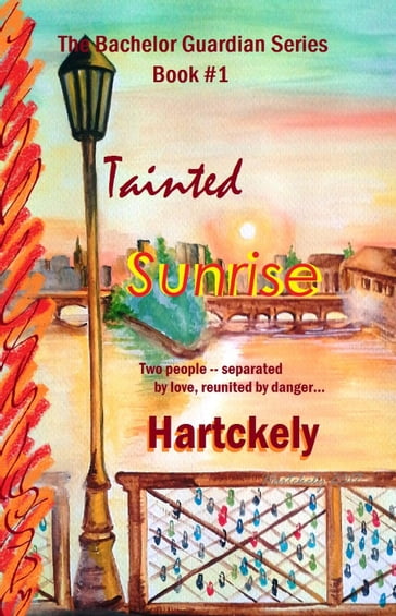 Tainted Sunrise - Hartckely