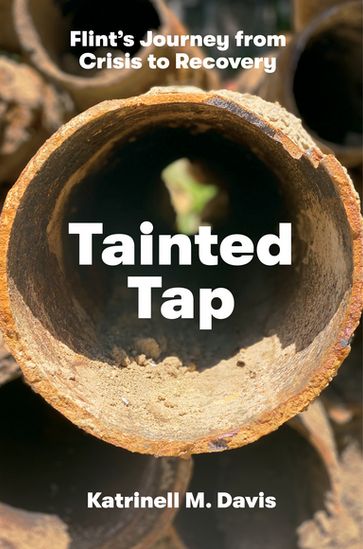 Tainted Tap - Katrinell M. Davis