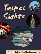 Taipei Sights (Mobi Sights)