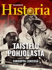 Taistelu Pohjolasta