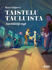 Taistelu tauluista