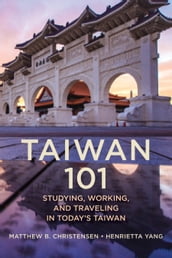 Taiwan 101