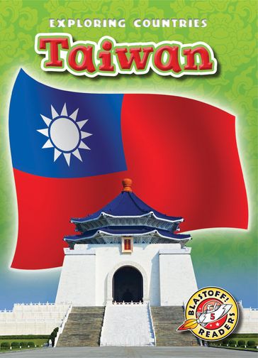 Taiwan - Lisa Owings