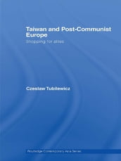 Taiwan and Post-Communist Europe