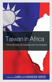 Taiwan in Africa