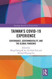 Taiwan s COVID-19 Experience
