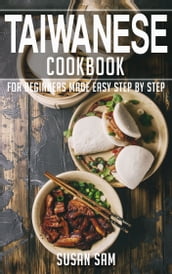 Taiwanese Cookbook