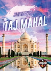 Taj Mahal, The