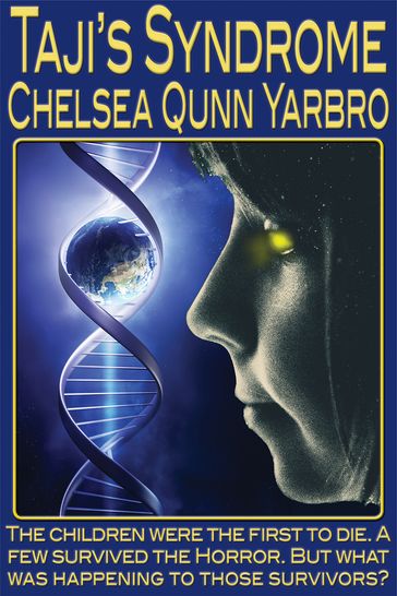 Taji's Syndrome - Chelsea Quinn Yarbro