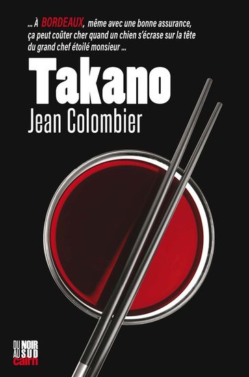 Takano - Jean Colombier