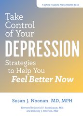 Take Control of Your Depression