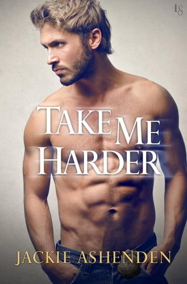 Take Me Harder - Jackie Ashenden